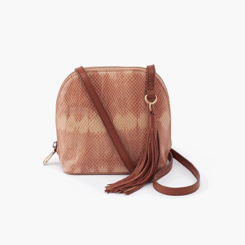 HOBO Nash Crossbody- Desert Tie Dye